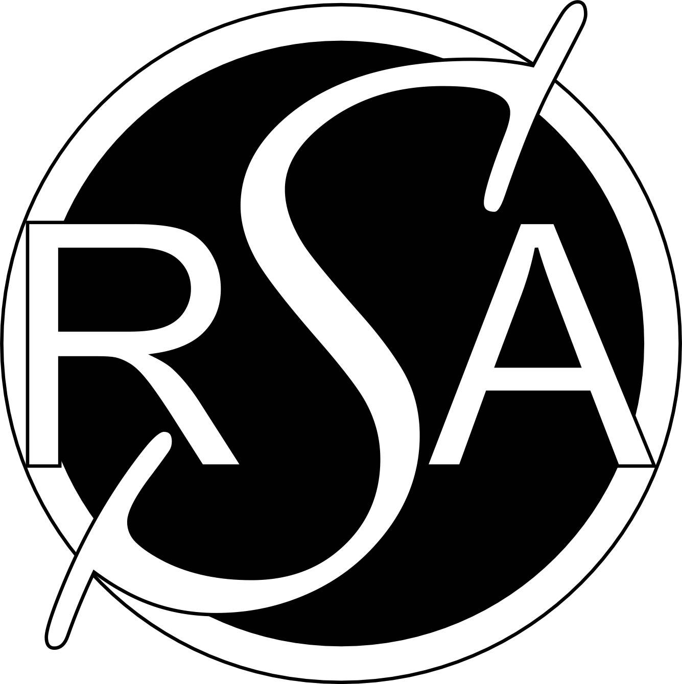 Логотип Ассоциации Спортивной Робототехники 